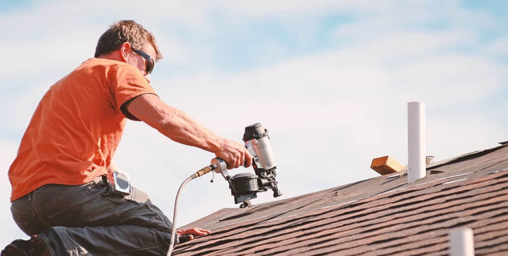 Goodfriend Roofing