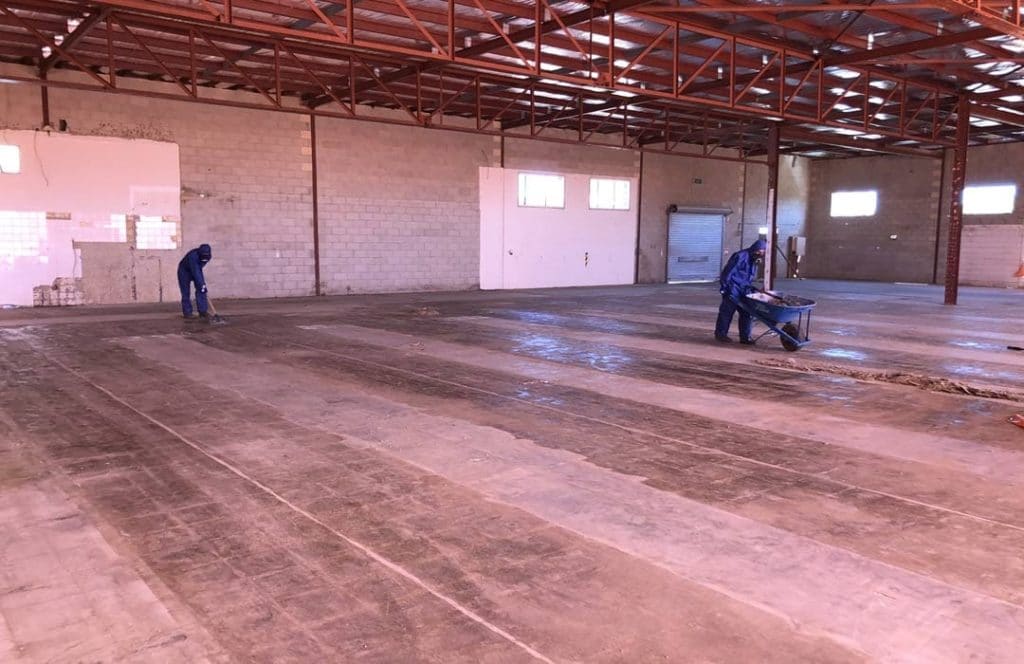 Commercial Asbestos Removal Adelaide