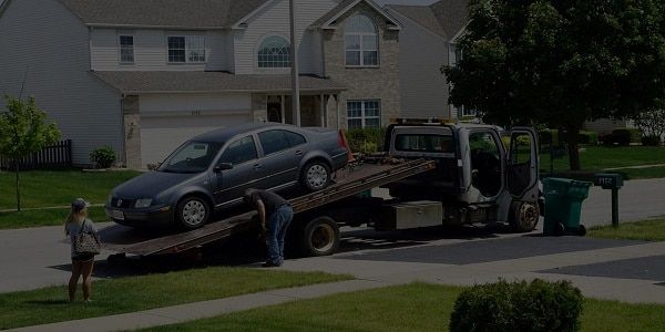 Cash for Cars in New Britain CT