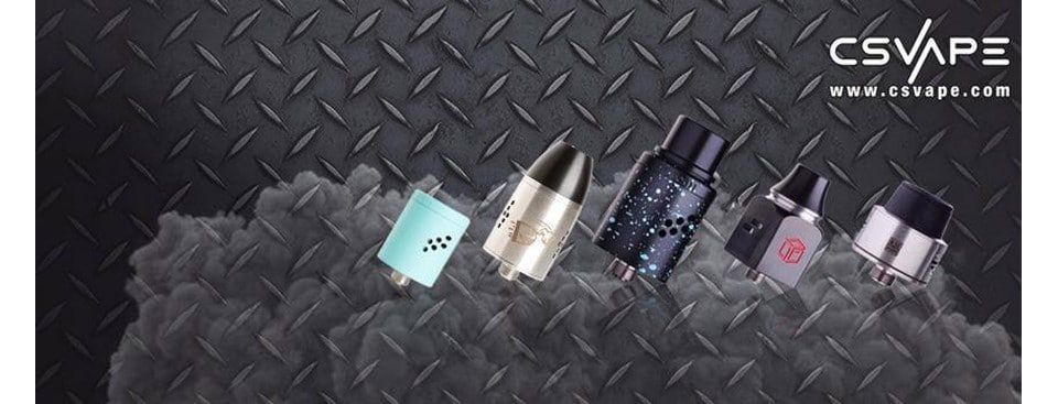 CloudScape Vape