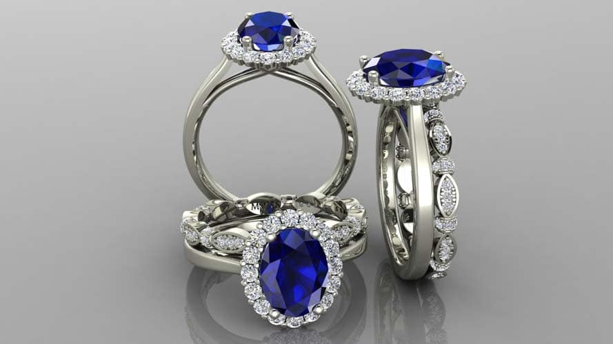 Moses Jewelers