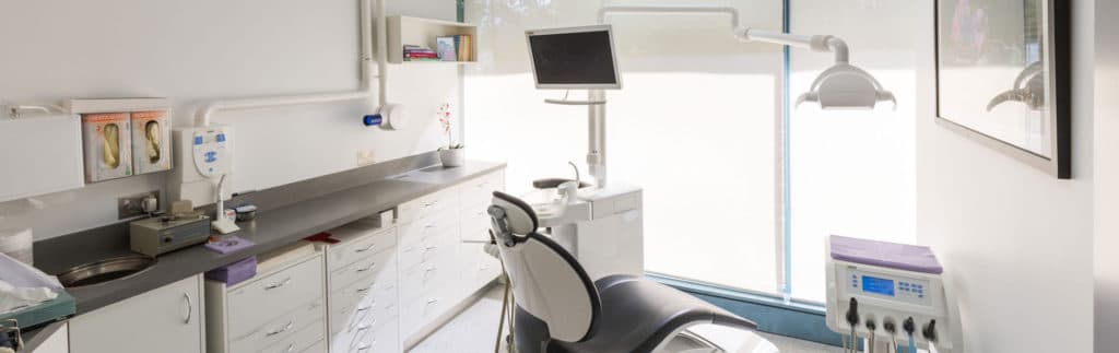 Dentists at Pymble