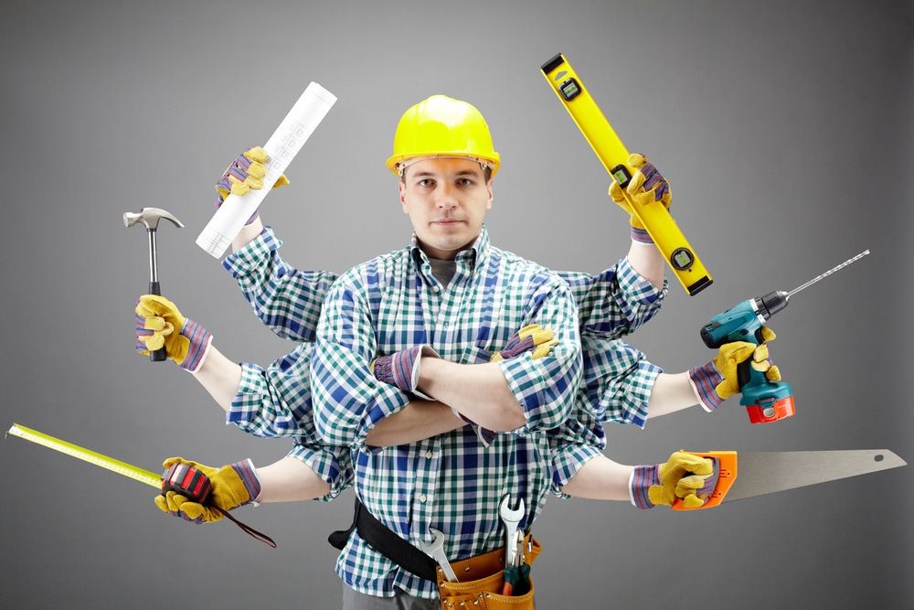 Brandon's Finest Handyman Services
