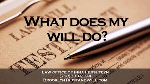 Morgan Legal Will Preparation Lawyer