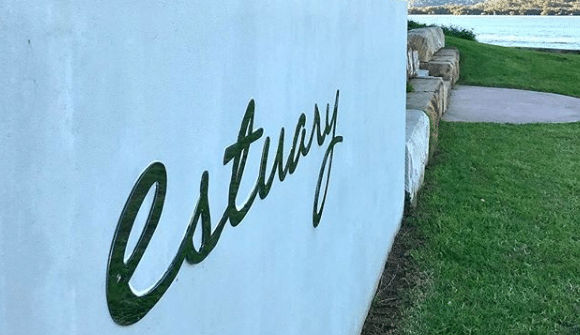 Estuary Restaurant
