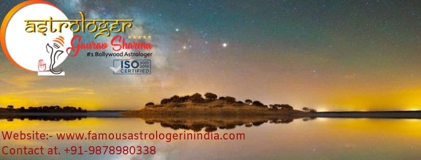 Famous Astrologer in India