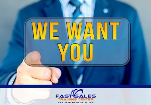 Fast Sales Training Center
