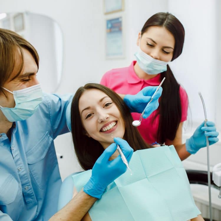 Crown Dental Dublin