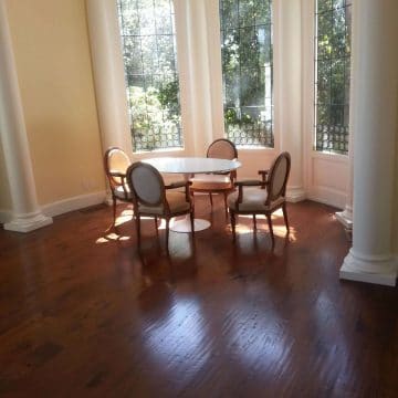 Almahdi Hardwood Flooring