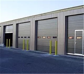 Garage Door Repair & Installation