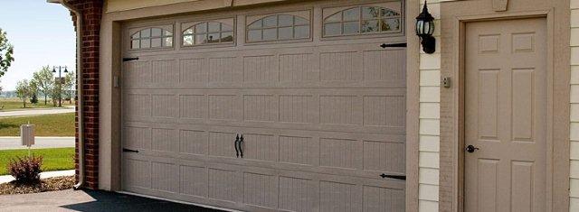Garage Door Repair Brooklyn