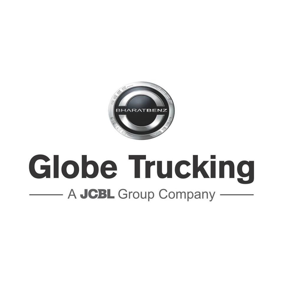 Globe Trucking – Bharat Benz Dealership in Punjab