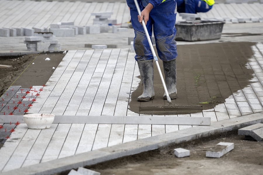 Nampa Masonry