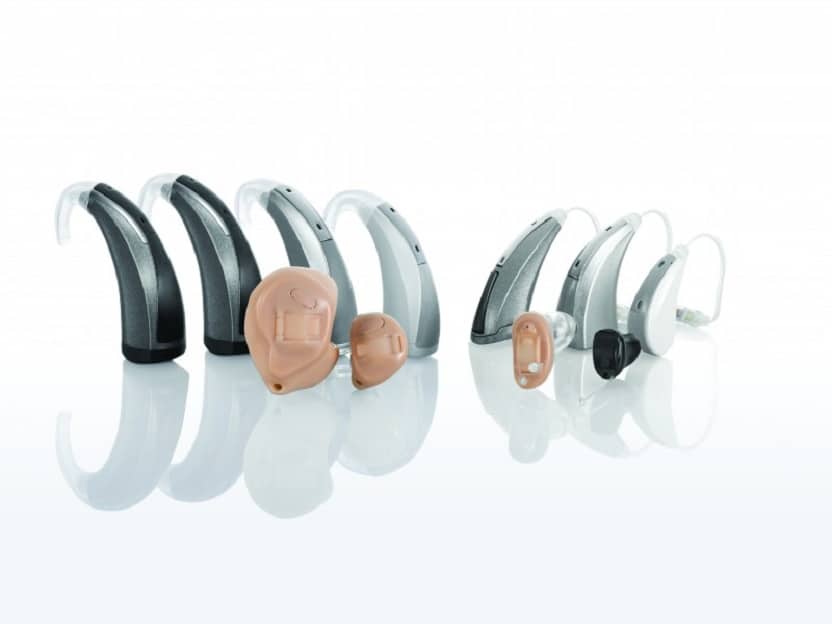 Baker Audiology & Hearing Aids