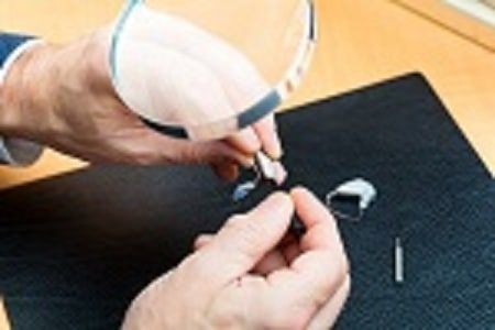 Armand’s Hearing Center