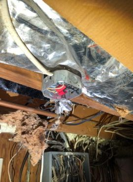 Alto Home Inspection, LLC