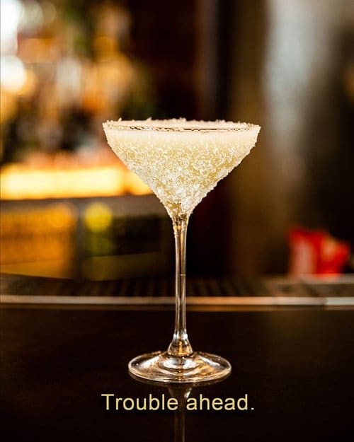 BARBARY DELI & COCKTAIL CLUB