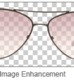 Clipping Path Service