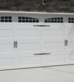 Garage Door Repair & Installation Elmont