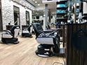 NYC Barber Shop