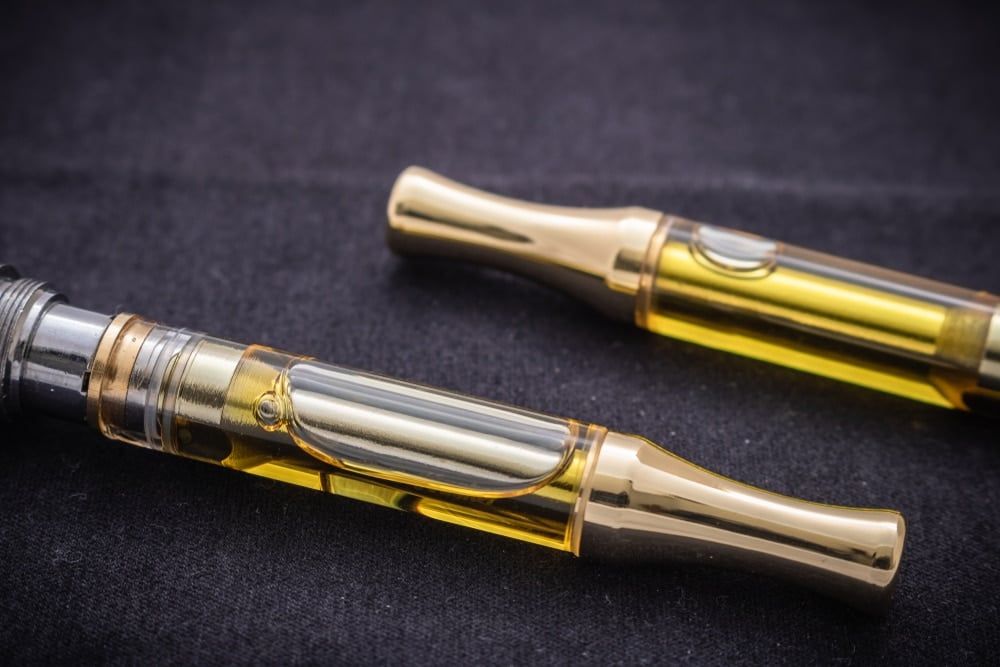 CBD Hemp Online