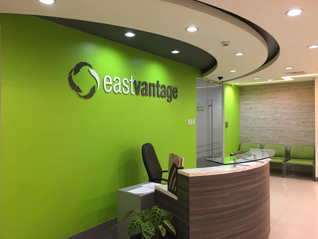 Eastvantage