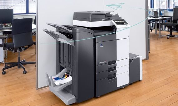 Copy Right Systems Ltd
