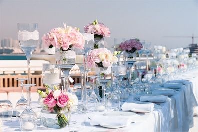 Elegant Moment Wedding & Event Planner Dubai