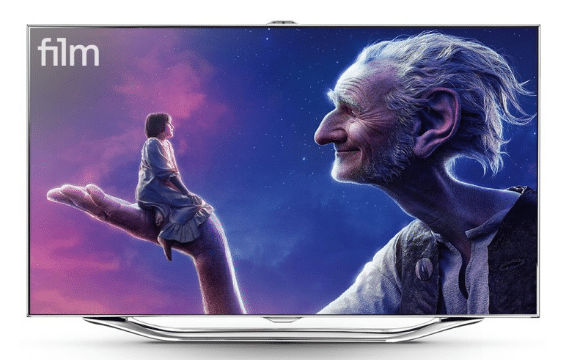 IPTV Dreambox