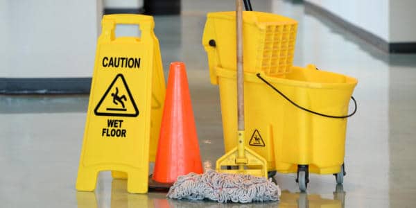 Kleenway Building Maintenance