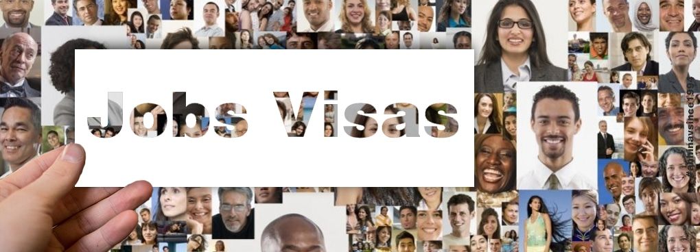 Connecting People with their Next Big Opportunity
