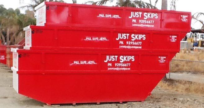 Just Skips