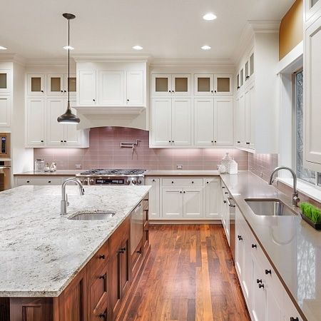 Kitchen Remodel And Design Burbank