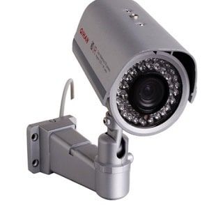 Don't Be Alarmed Security Systems