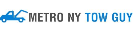 Metro NY Tow Guy