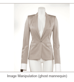 Clipping Path Service