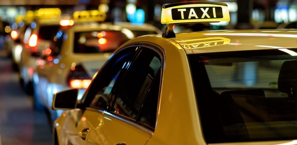 Taxi Maxi Melbourne