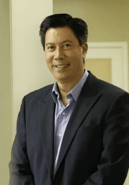 Perry Woo DDS