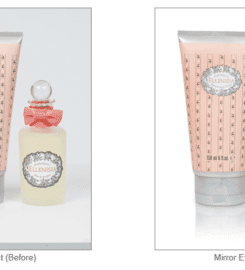 Clipping Path Service