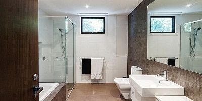 Modern Bathroom Remodel And Renovation Diamond Bar