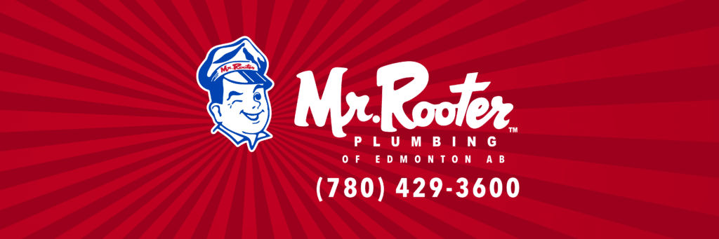 Mr. Rooter Plumbing of Edmonton