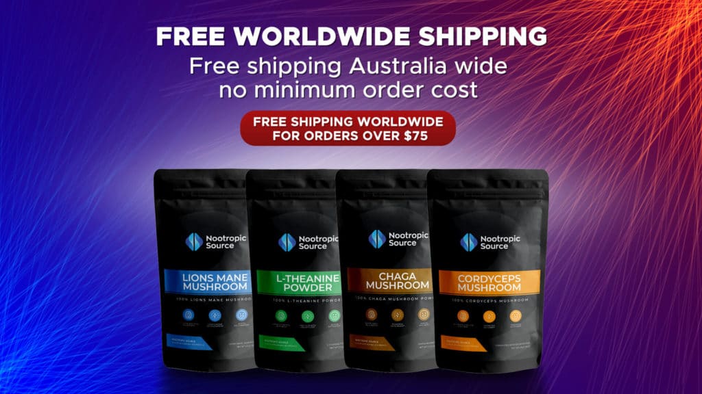 Nootropic Source Australia