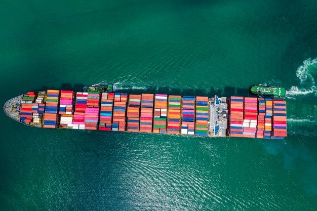 Online Shipping Services in China to India
