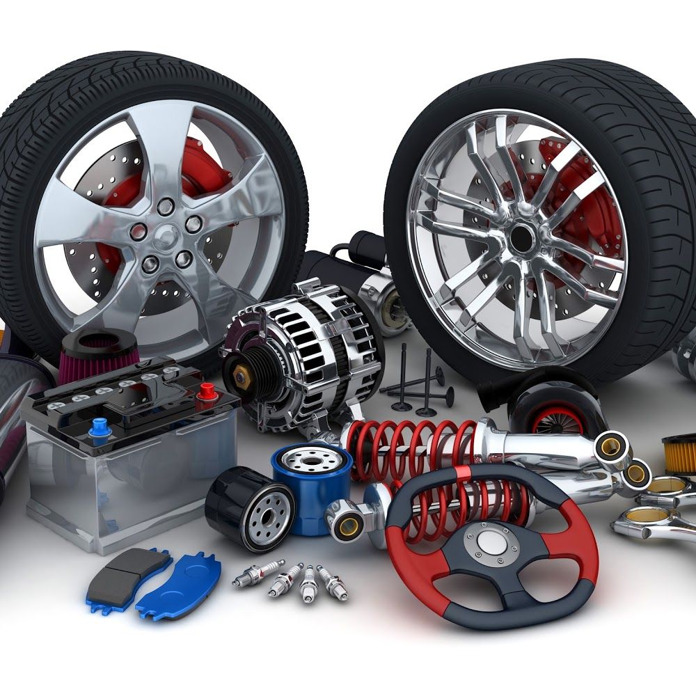 Silverlake Garage (Motor Salvage) Ltd