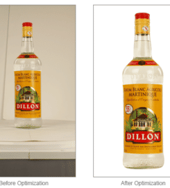 Clipping Path Service