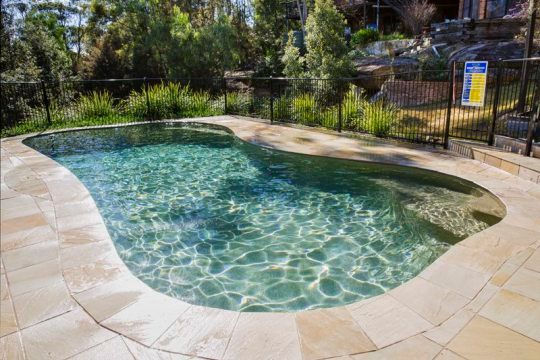 Outback Pools