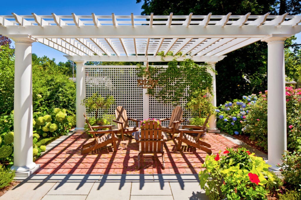 Superb Pergolas N Decks – Pergolas Adelaide