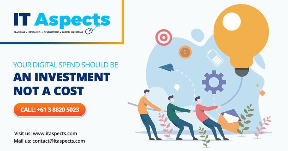 Best SEO company in Melbourne-IT Aspects