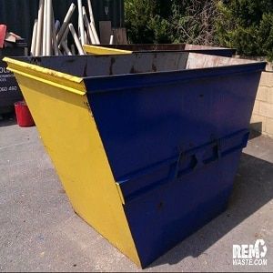 Skip Hire Reading