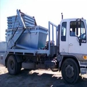 Skip Hire Ipswich